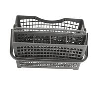 Cestello universale for posate for lavastoviglie 2 in 1, adatto a molti modelli di, organizer for, forchette e cucchiai