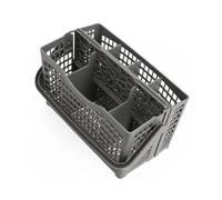 Cestello universale for posate for lavastoviglie 2 in 1, adatto a molti modelli di, organizer for, forchette e cucchiai