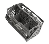 Cestello universale for posate for lavastoviglie 2 in 1, adatto a molti modelli di, organizer for, forchette e cucchiai