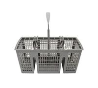 Cestello universale for posate for lavastoviglie, cestello portaposate, scolapiatti compatibile con Siemens