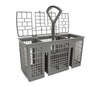 Cestello universale for posate for lavastoviglie compatibile con Bosch compatibile con Siemens compatibile con Constructa Bauknecht adattatore for accessori for cestello for lavastoviglie