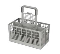 Cestello Universale For Posate In Lavastoviglie, Cestello For Lavastoviglie Con 7 Scomparti For KitchenAid, Compatibile Con GE,