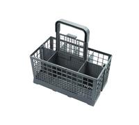 Cestello universale porta posate per lavastoviglie compatibile con modelli