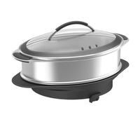 CESTELLO VAPORIERA MAGIMIX XXL