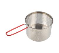 Cestello Vaporiera Multiuso in Acciaio per Pasta e Verdure Uso Pentola