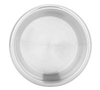 Cestello Vst 58mm Cestello 8×8×3 Acciaio Inox Singolo Strato Doppio Dose Cestello Filtro Accessorio Professionale per Macchina da Caffè