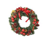 Cesti di ghirlanda floreale - Anelli artigianali in metallo, di ferro a stella a cuore rotondo per decorazioni fai -da -te, durevoli per produrre ghirlande di fiori, cauti da sogno e ghi