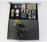 Cesti Pasquali a base di Tartufo - Idea Confezione Regalo SELENE - Cesto Pasquale Gastronomico - Pacco Pasqua con Prodotti Tipici Artigianali - Truffle Gift Idea