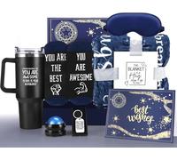 Cesti regalo per uomini, migliore scatola regalo di compleanno, set regalo per anniversario, kit regalo per fidanzato, cestino guarisci presto, pacchetto per la cura di sé, idee uniche regalo per uomo