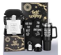Cesti regalo per uomini, scatola regalo per la festa del papà, regalo di compleanno, set regalo per anniversario, kit regalo per fidanzato, pacchetto per la cura di sé, idee uniche per lui, papà