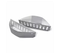 Cesti Separa Carbone per Barbecue Ø 57 e 67 cm (2 Pezzi)