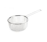 CESTILLO INOX PÀRA CAZO 18 CM