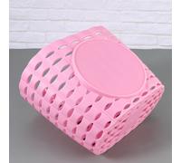 Cestini Bici Cestino Bambino Anteriore Della Bicicletta Di Plastica