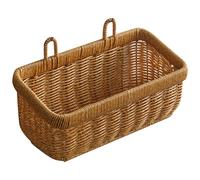 Cestini Da Appendere Cestino Parete Sospeso Spazio Di Archiviazione