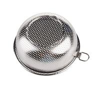 Cestini del setaccio del colino del colino del setaccio della Rete fitta del Foro della Cucina Acciaio Inossidabile