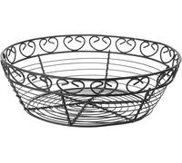 Cestini di filo metallico HENDI 425862