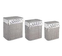 Cestini di marca Yes Everyday. Modelo Set porta biancheria Yes Everyday 0402395 ALMA