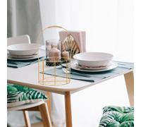 Cestini Di Metallo Cestino Vuoto Arredamento Per La Casa Matrimonio