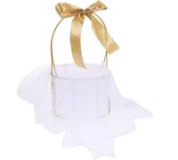 Cestini Di Metallo Cestino Vuoto Arredamento Per La Casa Matrimonio