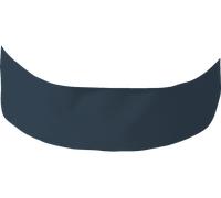 HENDI Contenitore Gastronorm, GN 2/3, solo con fondo perforato, contenitore GN, impilabile, bordi arrotondati, resistente alla temperatura da -40° a 300°C, 5,5L, altezza: 65mm, acciaio inox