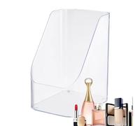 Cestini organizer per frigorifero, cestino stabile per dispensa, con apertura smussata, piccole scatole organizer da cucina per piani di lavoro del frigorifero