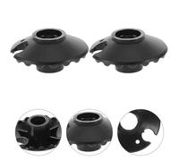 Cestini per fango da 25 pezzi per bastoncini da trekking - Accessori di