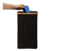 Cestini per la Raccolta Differenziata in Cucina,Dei Rifiuti Senza Odori Con Sacchetto Riutilizzabile Integrato - Contenitore Spazioso Per Riciclo Per Casa Ufficio Esterno Interno - Casa Cucina Posto D