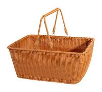 Cestini Porta Oggetti Cesto Portaoggetti Grande Di Frutta Per La Cucina