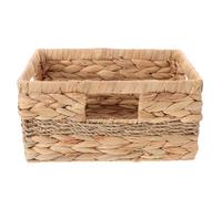 Cestini Portaoggetti Intrecciati Cestino Tessuto Del Mercato Degli Agricoltori