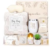 Cestini regalo per condoglianze, regali di condoglianze per la perdita dei propri cari, pacchetto di cura per donne, commemorazioni, idee regalo, regalo di guarigione, cestino di condoglianze, aborto