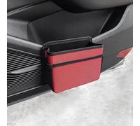 Cestini Rifiuti Auto per VW Phaeton GP3 GP2 GP1 GP0 V6 V8 V10 W12 2002-2014, Tasche Laterali Organizer Laterale Portiere Dell'auto Tasca Portaoggetti Storage Accessori Interni