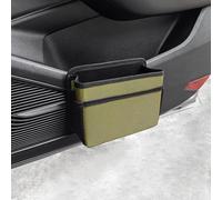 Cestini Rifiuti Auto per VW Phaeton GP3 GP2 GP1 GP0 V6 V8 V10 W12 2002-2014, Tasche Laterali Organizer Laterale Portiere Dell'auto Tasca Portaoggetti Storage Accessori Interni