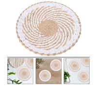 Cestini Vimini Decorazione Del Cestino Da Parete Decorazioni Murali Uniche