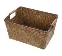 Cestini Vimini Portaoggetti Cestino Rettangolare Per Conservazione