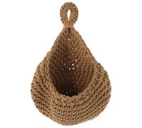 Cestino A Parete Cesto Portafrutta Vegetale Cestini Portaoggetti