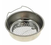 Cestino a vapore rigido 4,5/6/7,5 l sa-792185 per pentola a pressione Seb