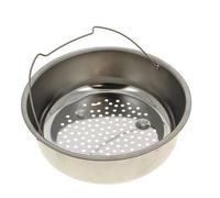 Cestino a vapore rigido4,5/6/7,5l sa-792185 - pentola a pressione