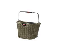Cestino anteriore klickfix structura brown