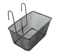 Cestino Anteriore Manubrio Grandi Capacità Metallo Articoli Sportivi Ciclismo