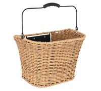 Oxc Magdalen Rattan Qr Front Basket Beige Rattan