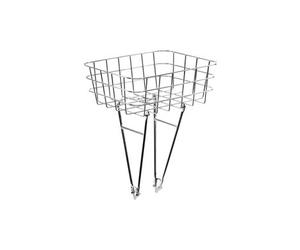 Cestino anteriore pelago rasket silver