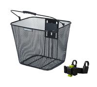 Basil Bilbao Kf Support Basket Nero