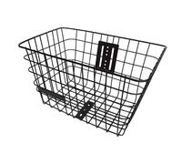 Cestino anteriore per bici Portapacchi per bici per bici da strada da