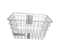 Cestino anteriore per bici Portapacchi per bici per bici da strada da