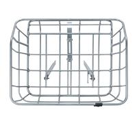 Cestino anteriore basil portland 25l chrome
