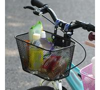 Cestino anteriore per bicicletta per bambini Accessori Cestino portaoggetti