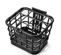 Cestino Anteriore per Mountain Bike per Bambini con Coperchio per Ragazzi E