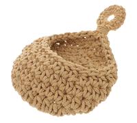 Cestino Appeso Boho Cesto Di Frutta Cestini Da Parete Sospesi Appendere Al Muro