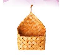 Cestino Appeso Parete Cesto Da Appendere Alla Decorativo Per Casa