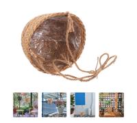 Cestino Appeso Portavaso Da Appendere Di Pianta Contenitore Piantagioni